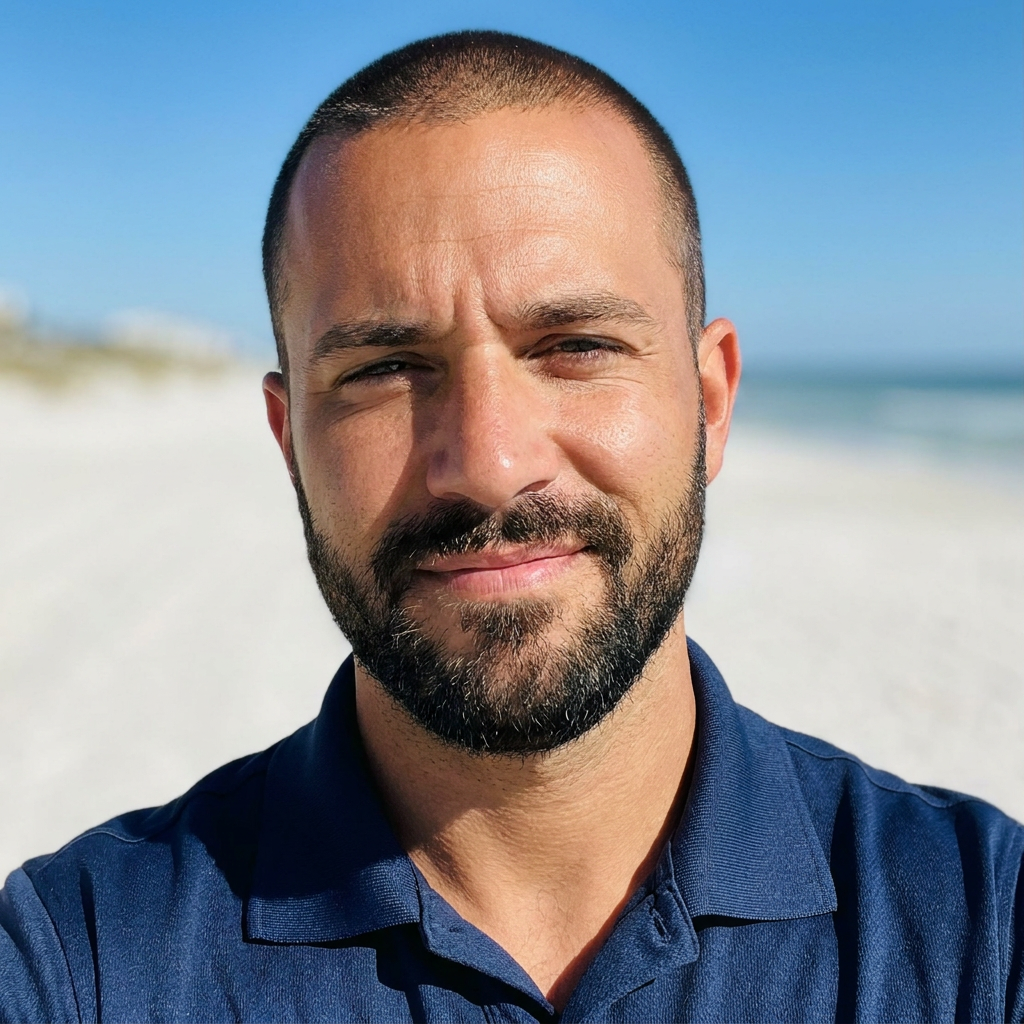 <em>Mike D. - Miami, FL</em>