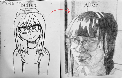 Dynamic Sketchbook