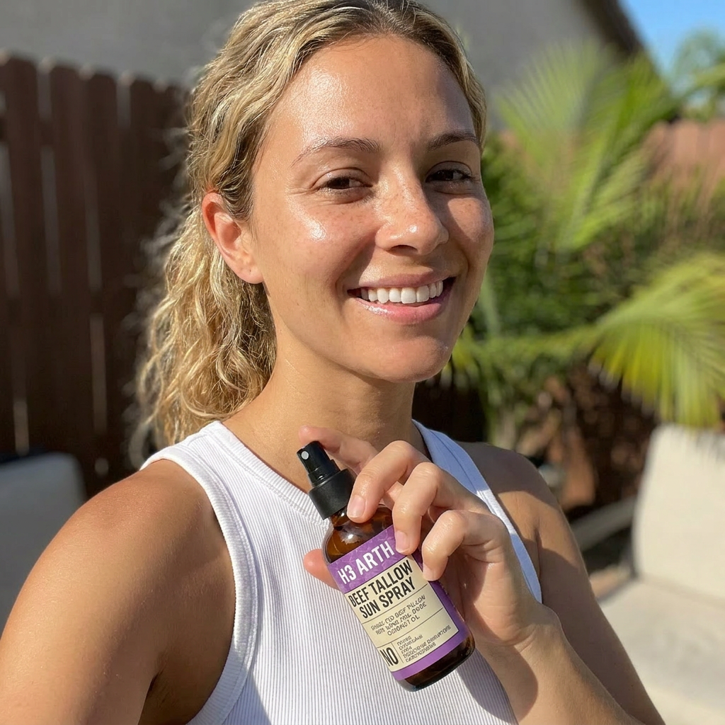 <em>Sarah M. - San Diego, CA</em>